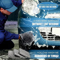 9 Pcs Microfiber Car Cleaning Kit -9PCS_CLEANINGKIT