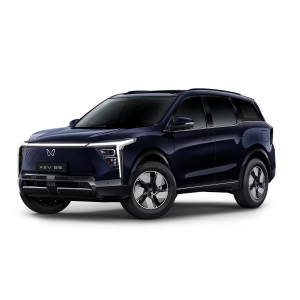 Mahindra XEV-9s (2025-2026)