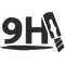 9H Hardness