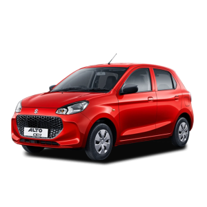 Maruti Suzuki AltoK10(2022-2026)