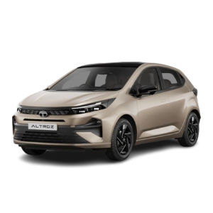 Tata Altroz(2020-2024)