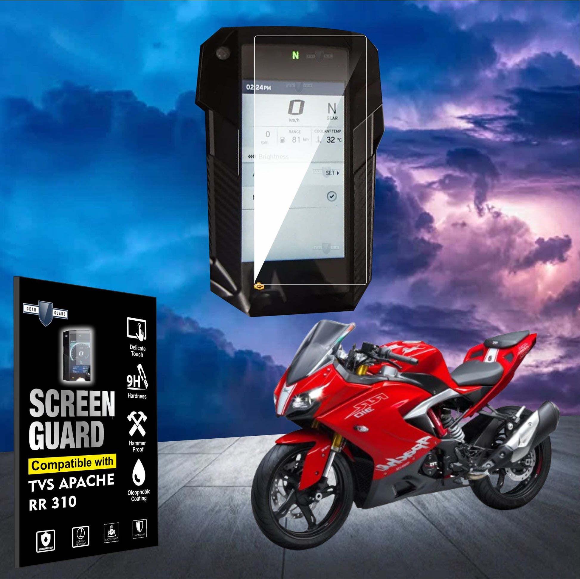 Apache Rr310 R15 Vs Apache 310 Ex Showroom Price Tvs Apache Rr 310