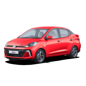 Hyundai Aura (2020-2025)