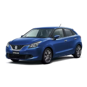 Maruti Suzuki Baleno(2019-2021)