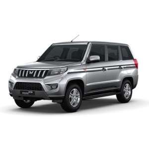 Mahindra Bolero Neo (2025-2026)
