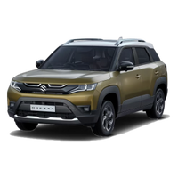 Brezza[2022-2026]