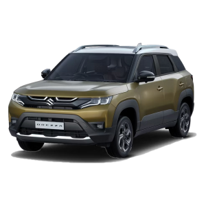Maruti Suzuki Brezza(2022-2026)