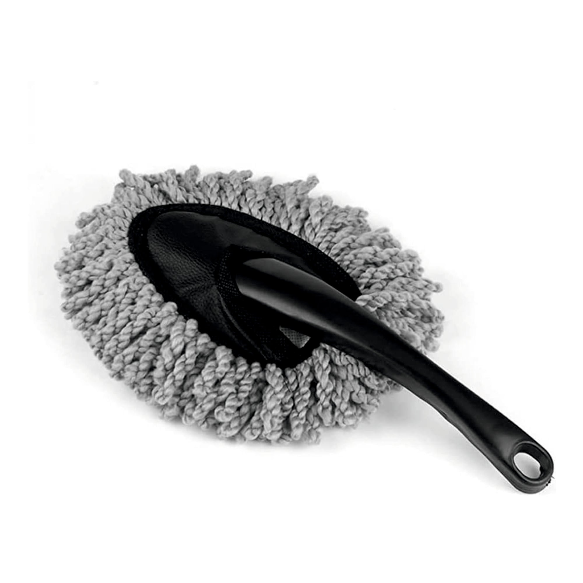 Car Cleaning Microfibre Duster Brush 