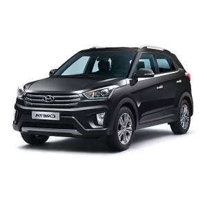 Hyundai Creta (2015-2019)