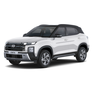 Hyundai Creta (2024-2026)