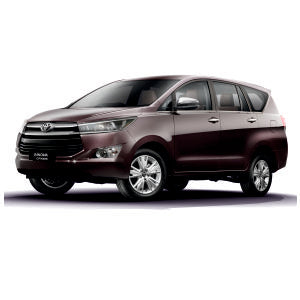 Toyota Crysta Z(2016-2019)