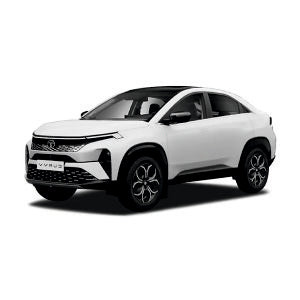 Tata Curvv(2024-2026)