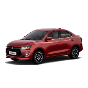Maruti Suzuki Dzire(2024-2026)