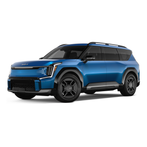 Kia EV9(2024-2026)
