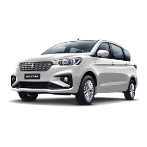 Maruti Suzuki Ertiga(2018-2022)