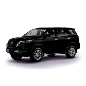 Toyota Fortuner (2021-2026)