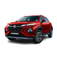 Fronx[2023-2026]