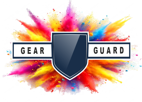 Gear Guard