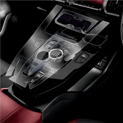 Maruti Suzuki e Vitara GEAR CONSOLE PPF Guard [2026]