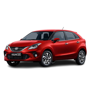 Toyota Glanza (2019-2022)
