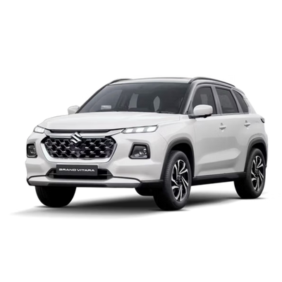 Grand Vitara