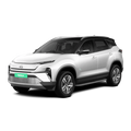 Harrier EV[2025-2026]