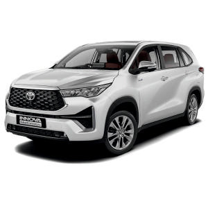 Toyota Innova Hycross (2023-2026)