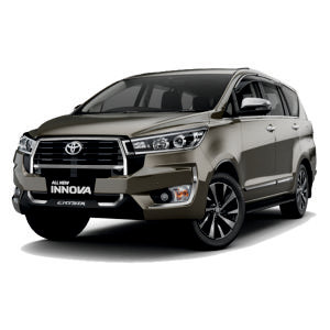 Toyota Crysta Z(2020-2026)