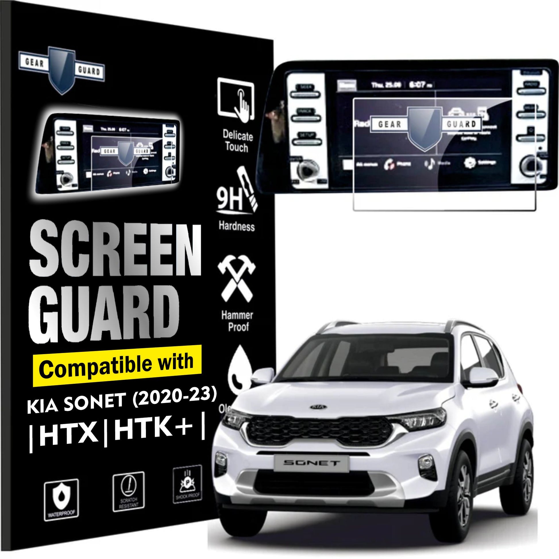 Kia Sonet screen guard,Kia Sonet,Kia Sonet accessories 2023,Kia Sonet accessories,Kia Sonet screen protector,Kia Sonet tampered,Kia Sonet 2023 Screen Guard,Kia Sonet 2023 Screen Protector,Kia Sonet 2023 tampered
