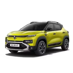 Renault Kiger(2025-2026)
