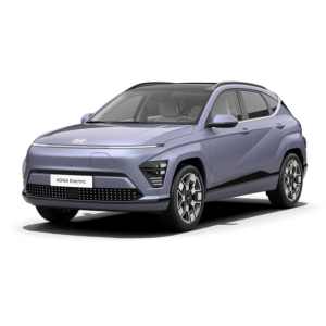 Kona EV (2019-2024)