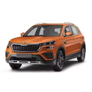 Skoda Kushaq(2021-2023)