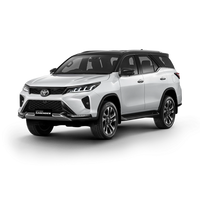 Fortuner[2021-2026]
