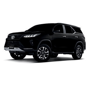 Toyota fortuner Legender(2021-2026)
