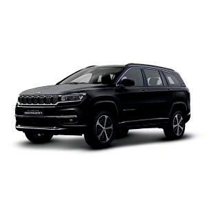 Jeep Meridian(2022-2024)