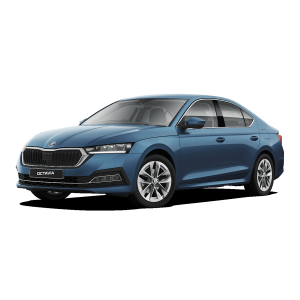 Skoda Octavia(2019-2025)