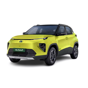 Tata Punch EV(2026)