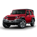 Thar Roxx[2024-2026]