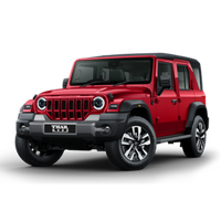 Thar Roxx[2024-2026]