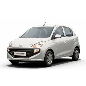 Hyundai Santro (2018-2022)