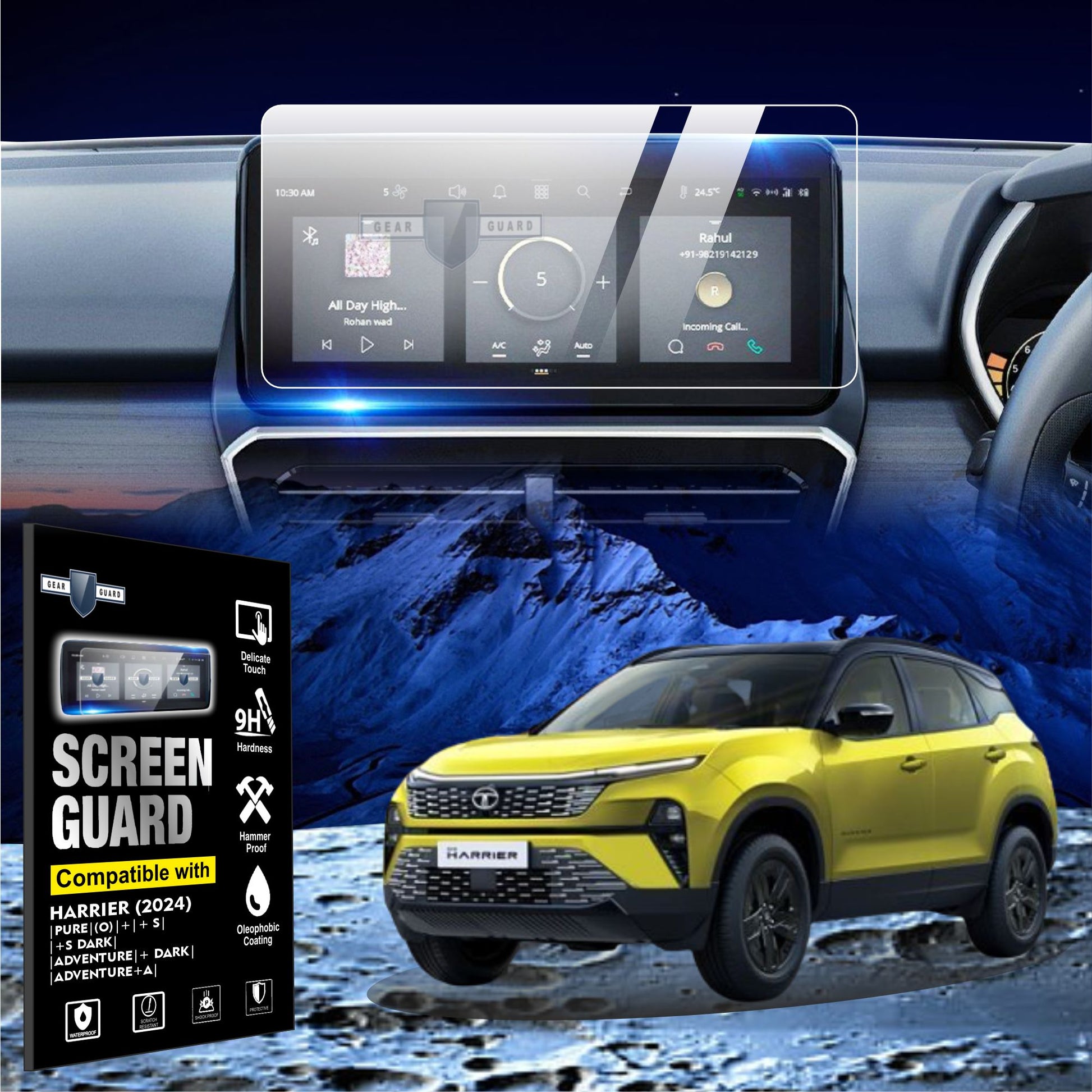 Tata Harrier Facelift screen guard,Tata Harrier Facelift,Tata Harrier Facelift accessories 2024,Tata Harrier Facelift accessories,Tata Harrier Facelift screen protector,Tata Harrier Facelift tampered,Tata Harrier Facelift 2024 Screen Guard,Tata Harrier Facelift 2024 Screen Protector,Tata Harrier Facelift 2024 tampered
