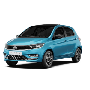 Tata Tiago(2016-2022)