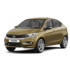 Tata Tigor(2023-2024)