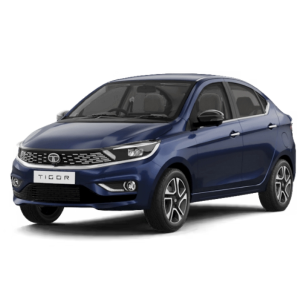 Tata Tigor(2025-2026)