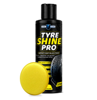 Tyre Polish