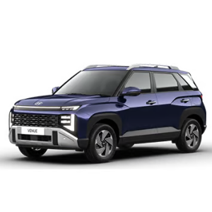 Hyundai Venue (2025-2026)