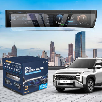 Hyundai Venue Touch Screen Guard [2026]