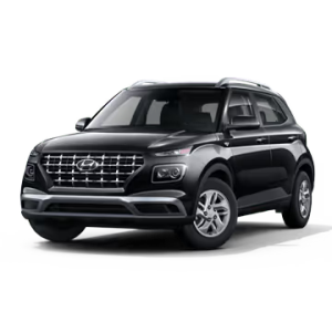 Hyundai Venue (2019-2022)