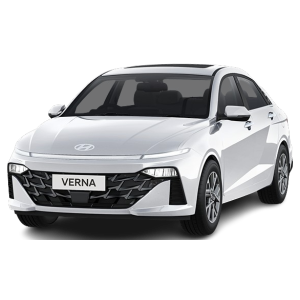 Hyundai Verna (2023-2026)