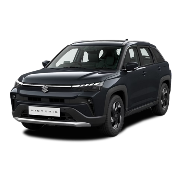 Maruti Suzuki Victoris (2025-2026)